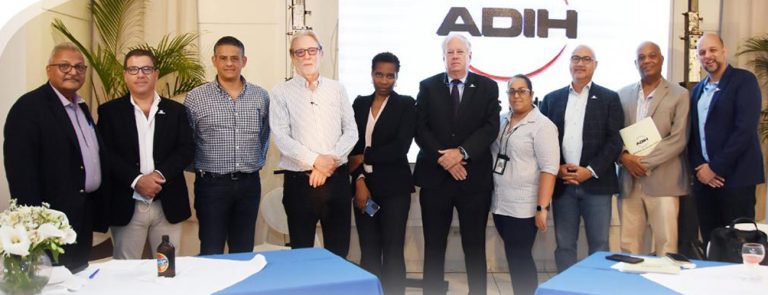 ADIH – Association Des Industries d'Haïti