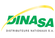 Distributeurs Nationaux S.A (DINASA)