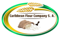 Caribbean Flour Company Logo